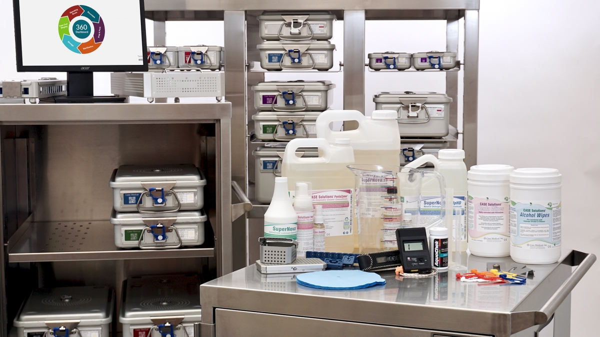 Protect Your Investment of Medical Devices With Truthful Information and Validated Safer Tools
