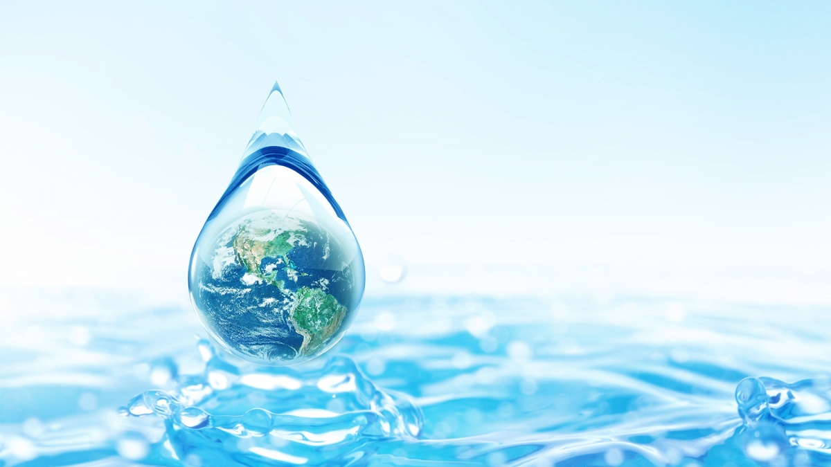 Clean Water Without Compromise: Protecting Patients, Staff, and the Environment