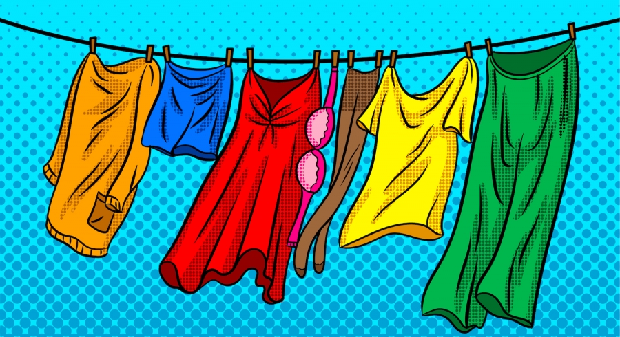 Case Medical Airs Out Some Dirty Laundry