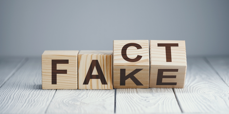 Misinformation... It’s Many Forms