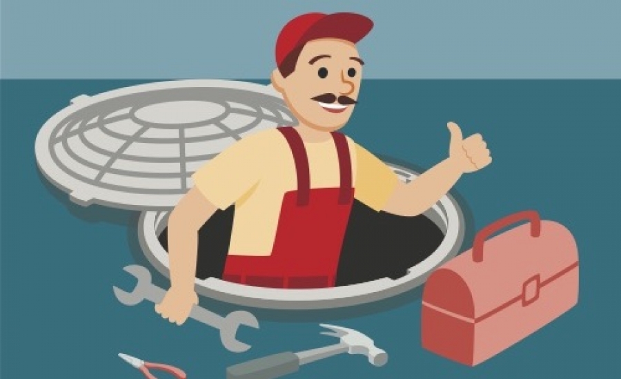 Spring Cleaning Week: Caution, Disposable Wipes and “Fatbergs”