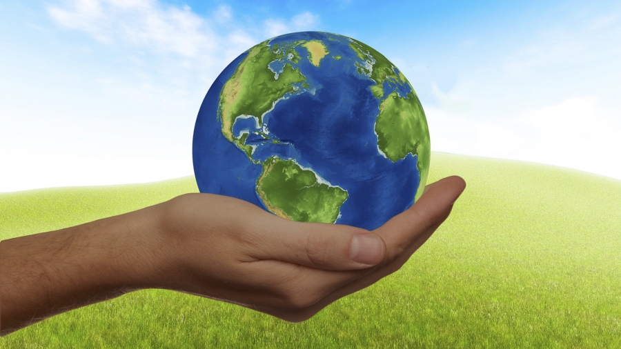 Healthcare and Sustainability Go Hand in Hand