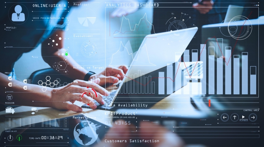 Supply Chain Worries: Pandemic, Tariffs, Sanctions, and a War in Europe