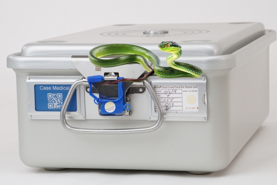 SteriTite "The Smartest" Container