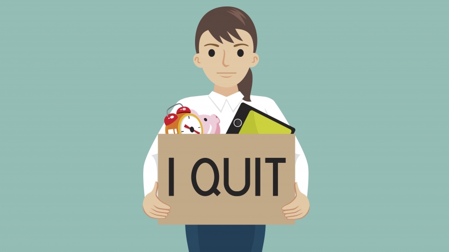 Women in healthcare…
