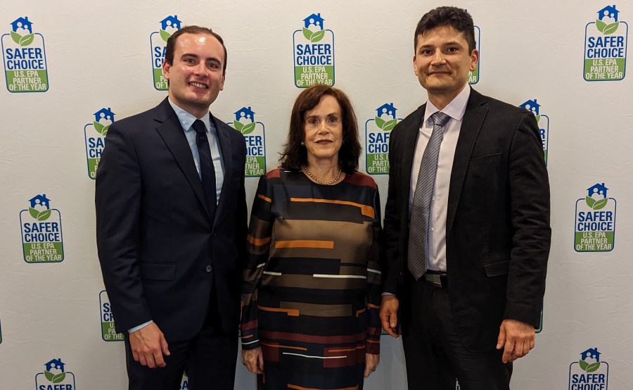 Case Medical Named U.S. EPA Safer Choice Partner of the Year for 2022