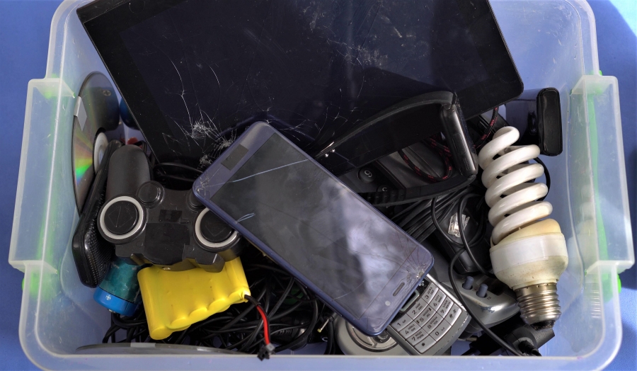 Prepare for Obsolescence... For Today and Tomorrow