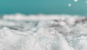 What’s foam got to do with it? Getting clear on the ideal detergent