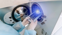 Leave Flashing to Cameras: There is no need for IUSS with SteriTite