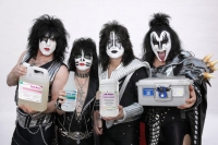 The KISS Principle for Instrument Processing