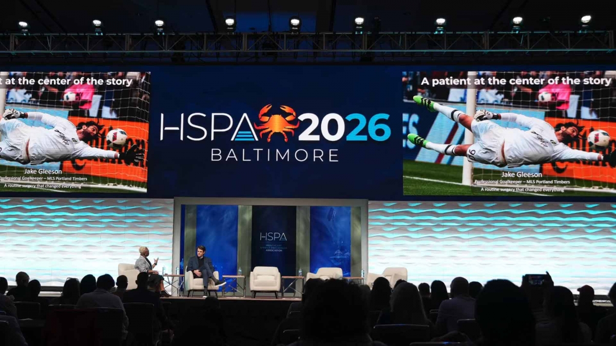 Turning Sustainable Practices into Safer, More Reliable Healthcare Outcomes