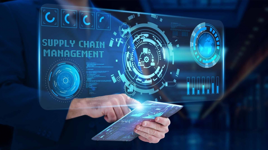 Redefining the supply chain of tomorrow for industry and healthcare