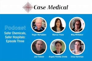Safer Chemicals, Safer Hospitals: Episode Three