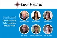 Safer Chemicals, Safer Hospitals: Episode Three