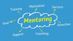 Mentoring Matters: It’s a Two-Way Street