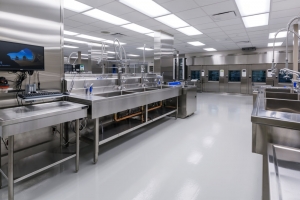 Centralized Sterile Processing: Opportunity, Risk, and the Path Forward