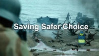 Saving Safer Choice: A Call To Action