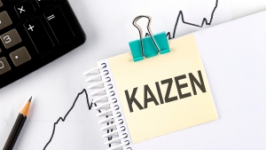 Kaizen, Continuous Improvement, During Uncertain Times