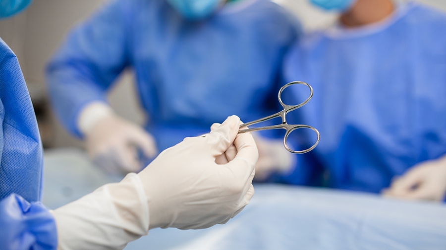 Standardization for High-Performance ORs