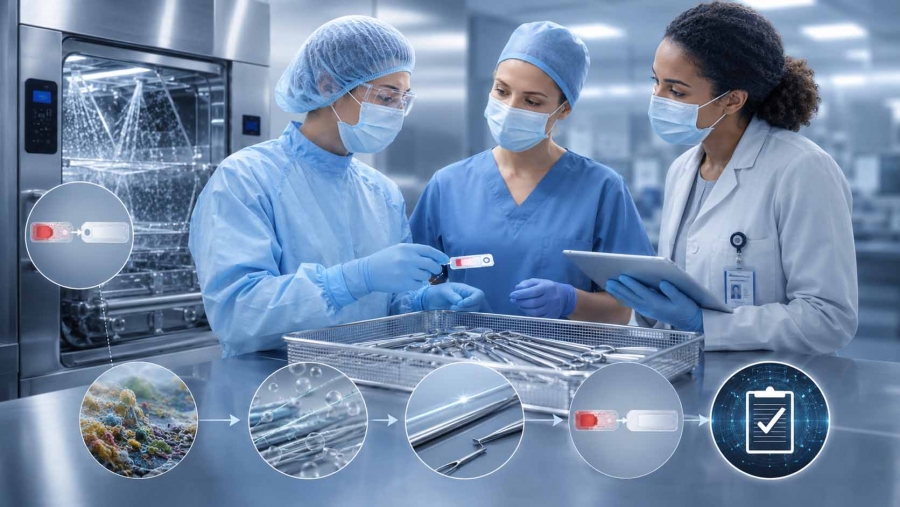 The Science of Certainty: Moving Beyond Guesswork in Instrument Processing