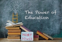 Is Education Really Power? In A Word... YES