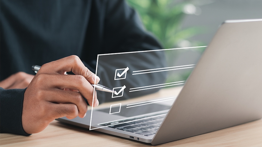 Assessment Tools Foster Best Practices
