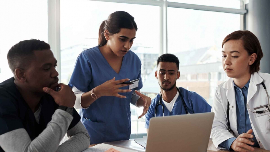 Standardization: The Missing Link in OR–SPD Communication