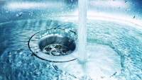 Water Quality for Instrument Processing is Not So Transparent