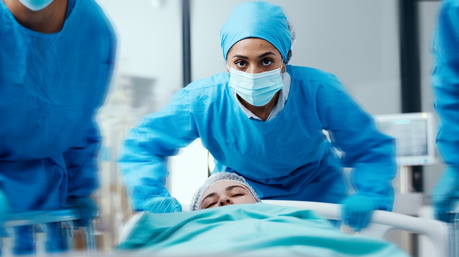 Goodbye IUSS. Hello Terminal Sterilization.