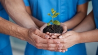 Sustainable Cost Reduction in Healthcare: Doing More with Less—Responsibly