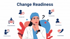 Rethinking Sterile Processing